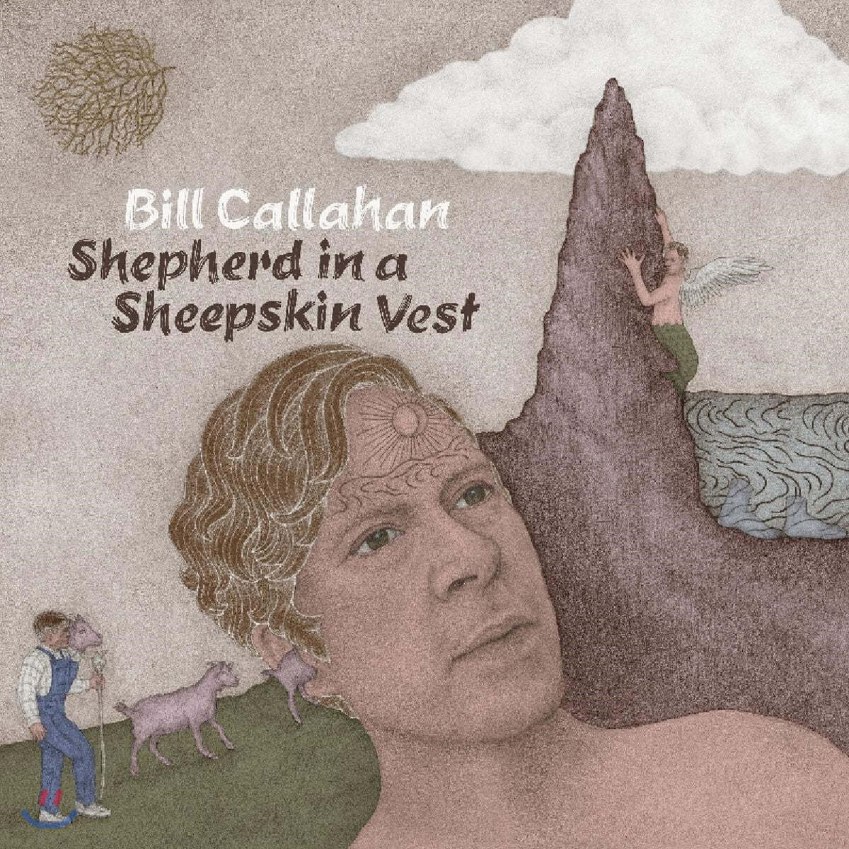 Bill Callahan (빌 캘러한) - Shepherd In A Sheepskin Vest
