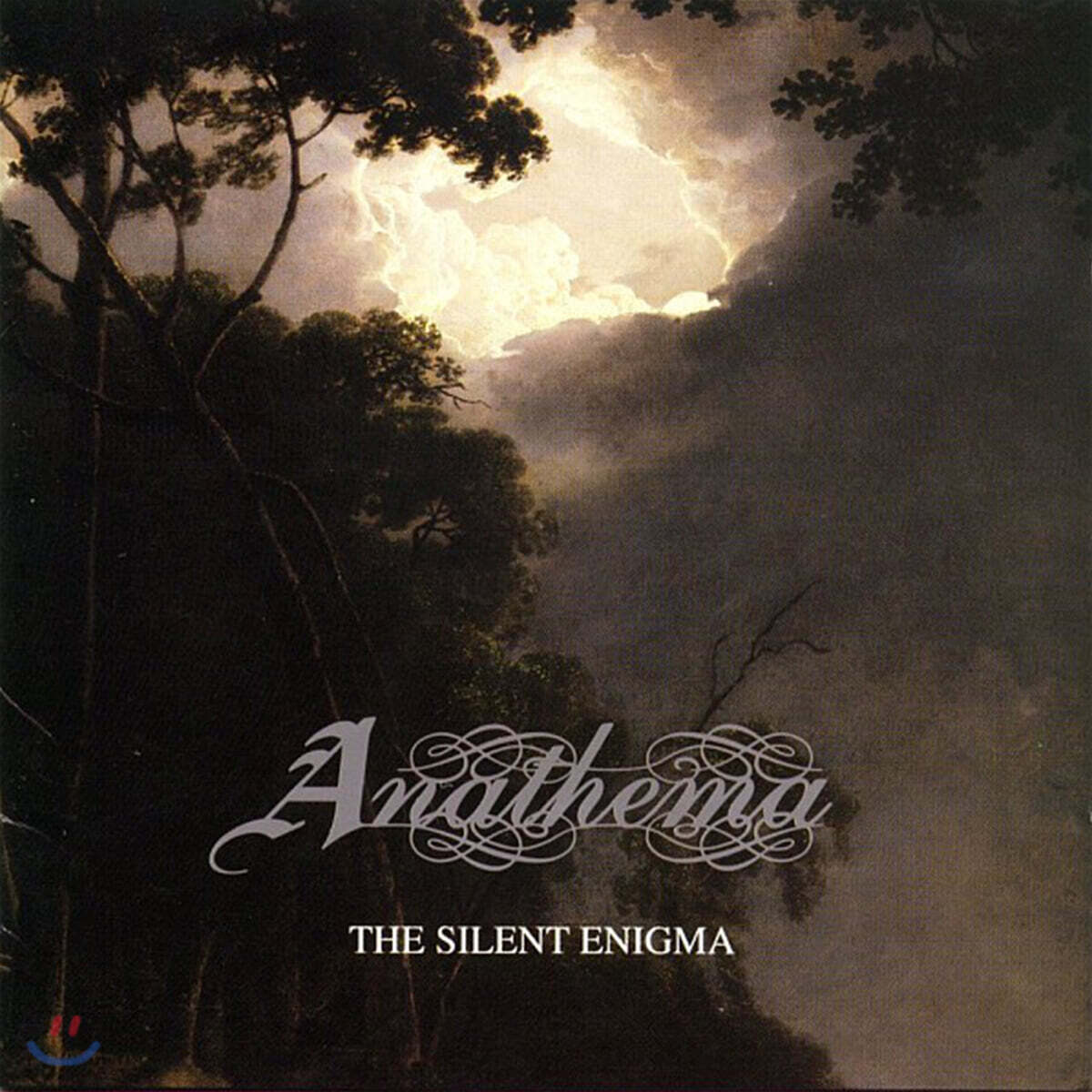 Anathema (아나테마) - The Silent Enigma