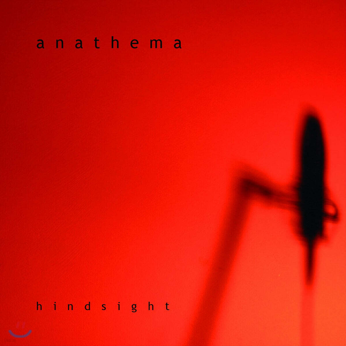 Anathema (아나테마) - Hindsight