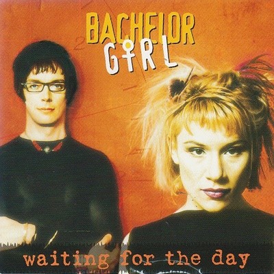 bachelor girl - waiting for the day