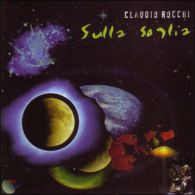 Claudio Rocchi (클라우디오 로치) - Sulla Soglia