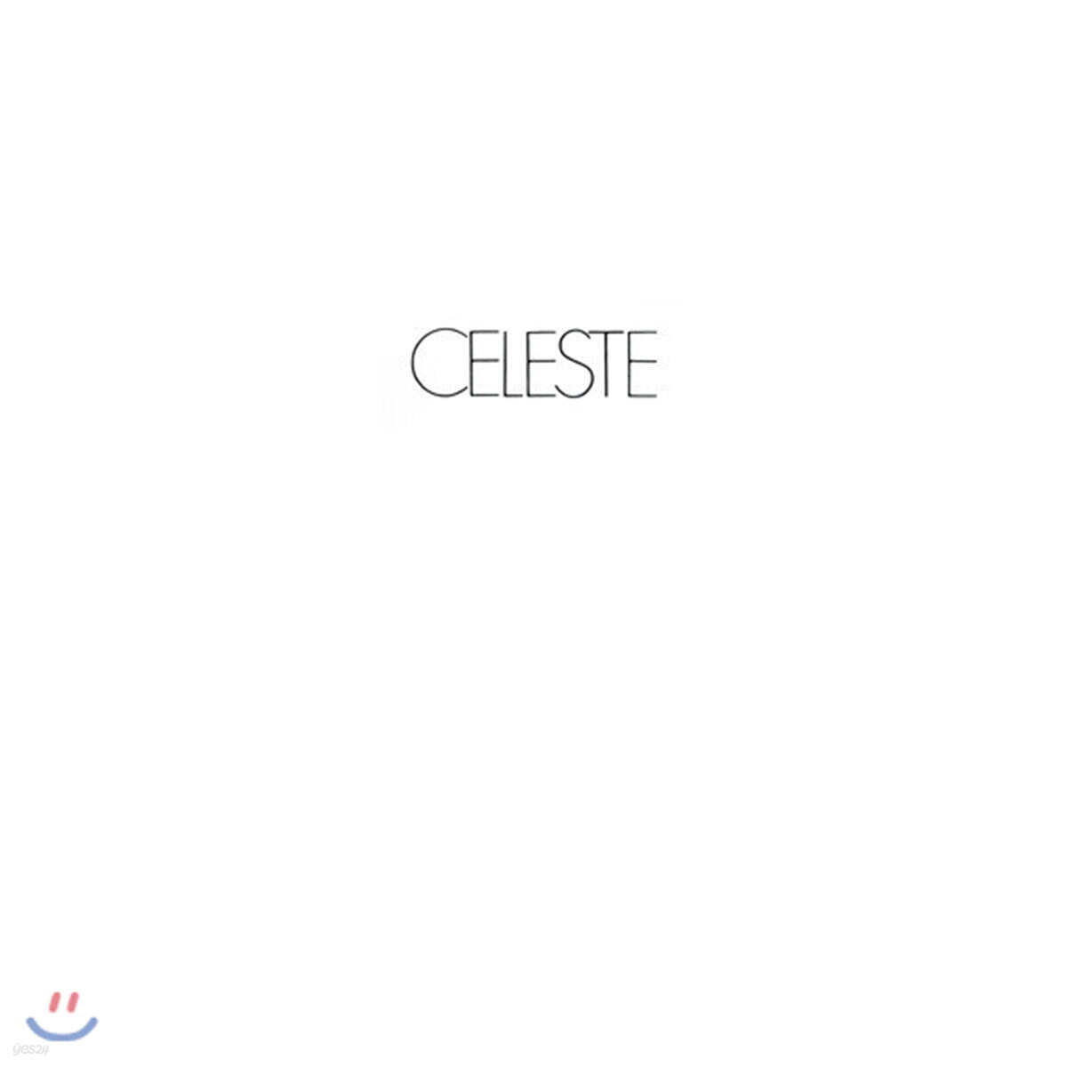 Celeste (셀레스트) - Principe di un giorno