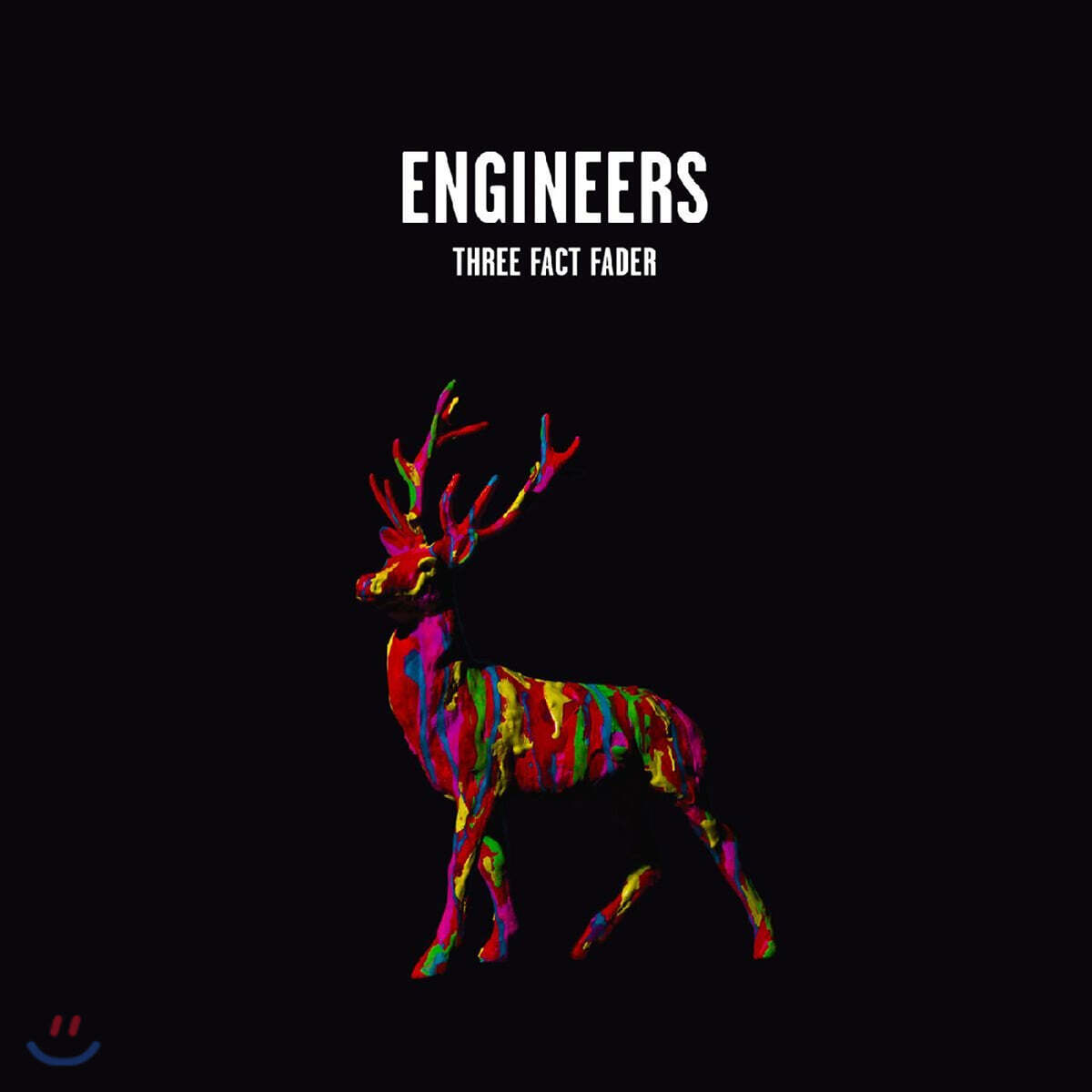 Engineers (엔지니어스) - Three Fact Fader