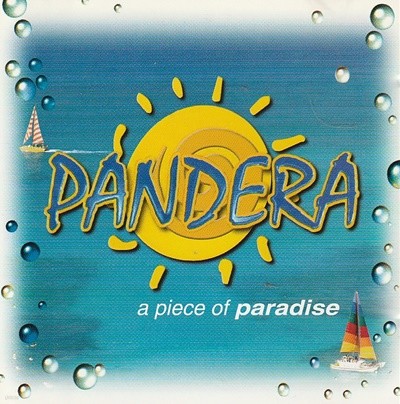pandera - a piece of paradise