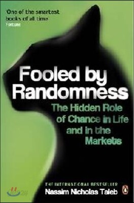 Fooled by Randomness