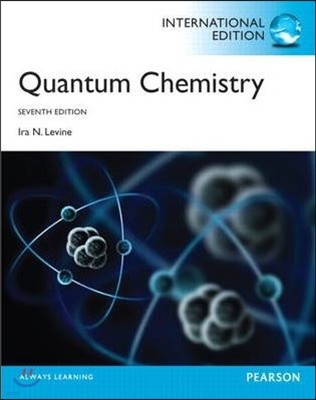 Quantum Chemistry