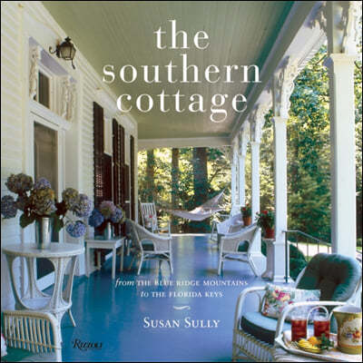 Southern Cottage