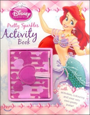 Disney Princess Activity