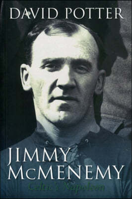The Jimmy McMenemy
