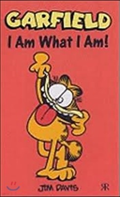 Garfield I am What I am