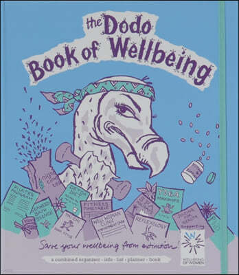 Dodo Book of Wellbeing