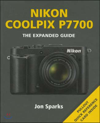 Nikon Coolpix P7700