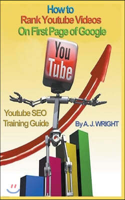 How to Rank Youtube Videos On First Page of Google - SEO Training Guide