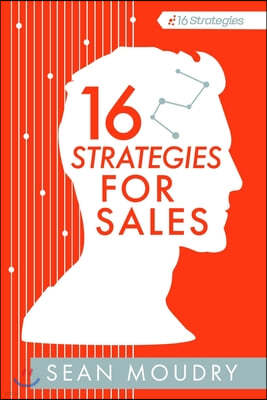 16 Strategies for Sales