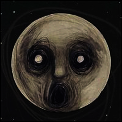 Steven Wilson - Raven That Refused To Sing (And Other Stories) (180G)(2LP)
