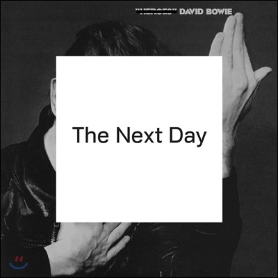 David Bowie (데이빗 보위) - 30집 The Next Day [Deluxe Version]