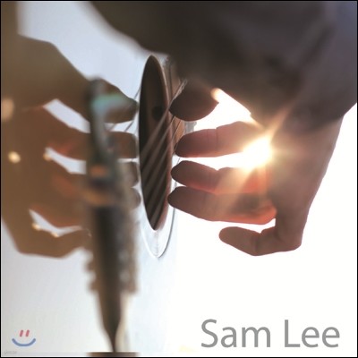 샘 리 (Sam Lee) - Maj in Me