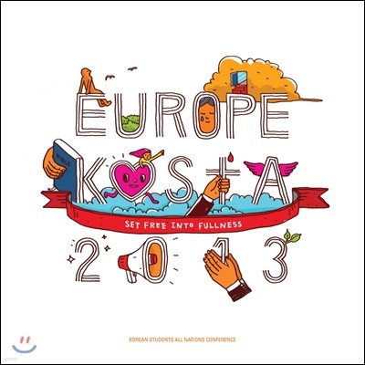Europe Kosta 2013