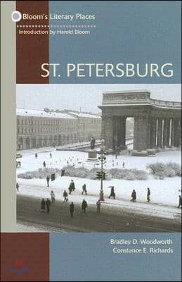 St. Petersburg