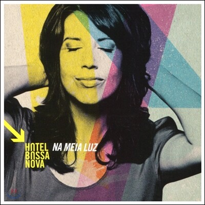Hotel Bossa Nova (호텔 보사 노바) - Na Meia Luz