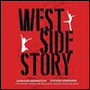Leonard Bernstein - West Side Story (Ʈ ̵ 丮) (Soundtrack)(Digipack)(2CD)