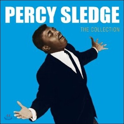 Percy Sledge - The Collection