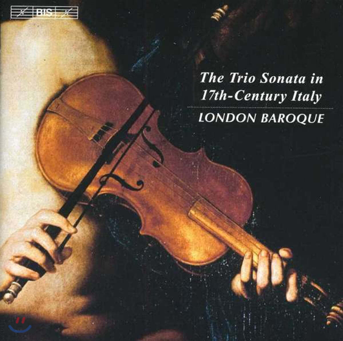 London Baroque 17세기 이탈리아의 트리오 소나타 (The Trio Sonata in 17th-Century Italy) 