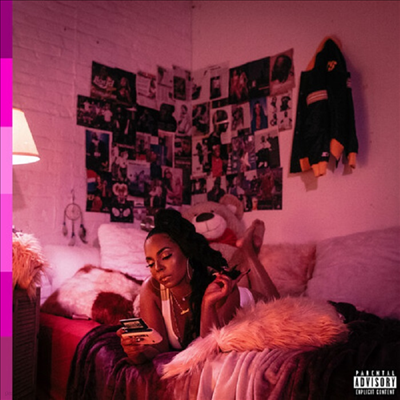 Tory Lanez - Chixtape 5 (CD)