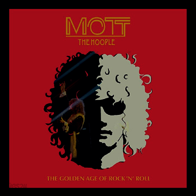 Mott The Hoople - Golden Age Of Rock N Roll (2LP)