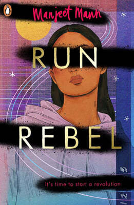 Run, Rebel