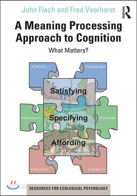 Meaning Processing Approach to Cognition