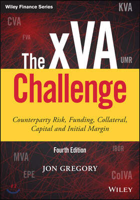 xVA Challenge
