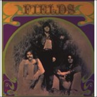 Fields - Fields
