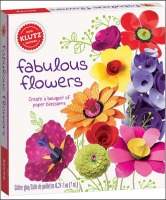 The Fabulous Flowers