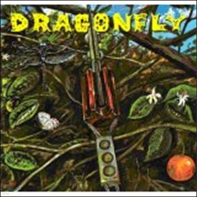 Dragonfly - Dragonfly