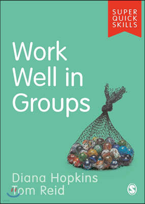 Work Well in Groups