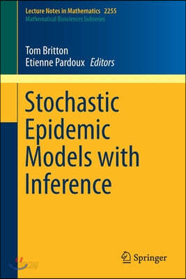 男女兼用 Epidemic Stochastic Models 예스24 - Inference with 洋書