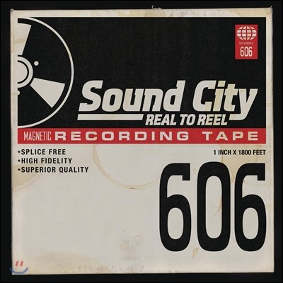 Sound City: Real To Reel (Ƽ:   ) OST
