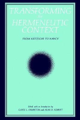 Transforming the Hermeneutics Context