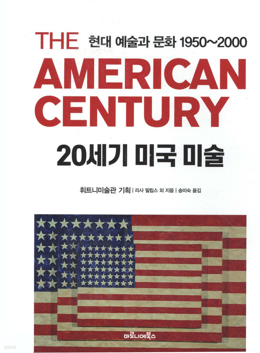 20세기 미국 미술
