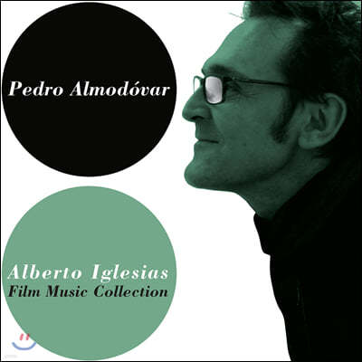 Pedro Almodovar & Alberto Iglesias ( ˸𵵹ٸ & ˺ ̱۷þƽ) - Film Music