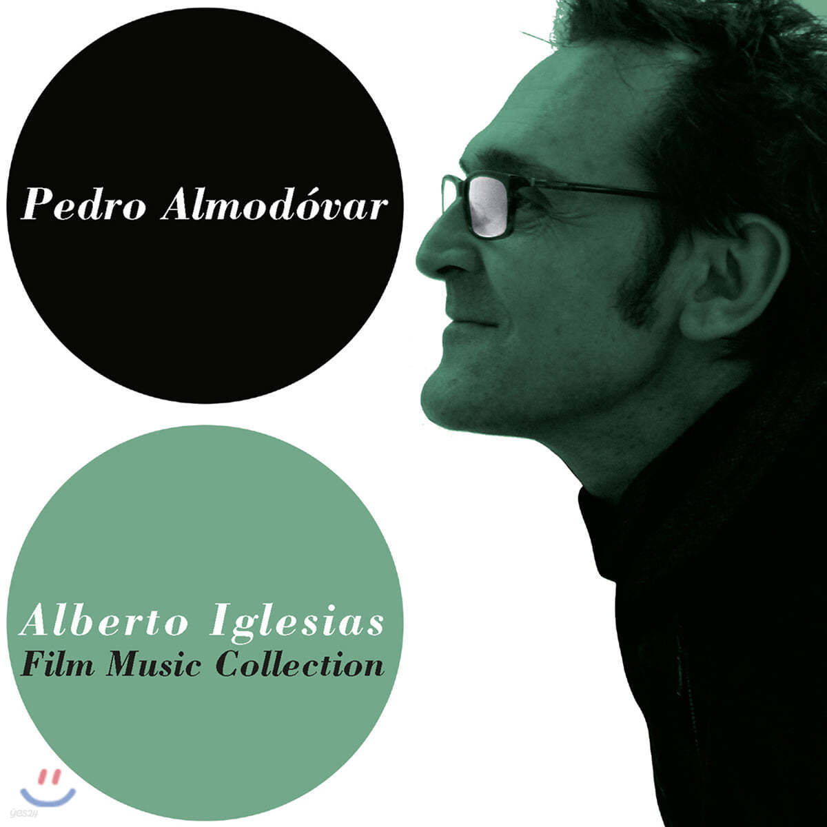 Pedro Almodovar & Alberto Iglesias (페드로 알모도바르 & 알베르토 이글레시아스) - Film Music