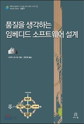 품질을 생각하는 임베디드 소프트웨어 설계