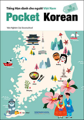 Pocket Korean for Travelers
