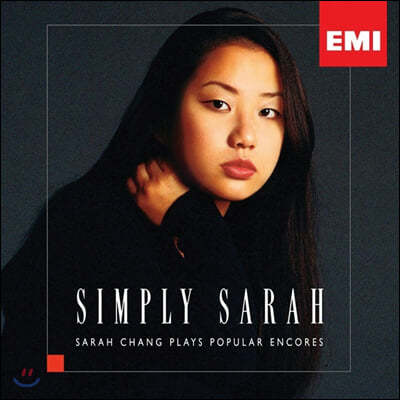 念 - ̿ø ǰ (Simply Sarah)