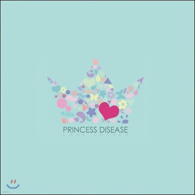   (Princess Disease) - Love Letter