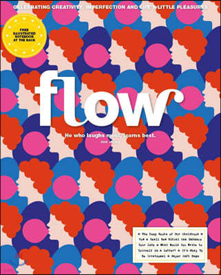 FLOW (ݿ) : 2019 No.33