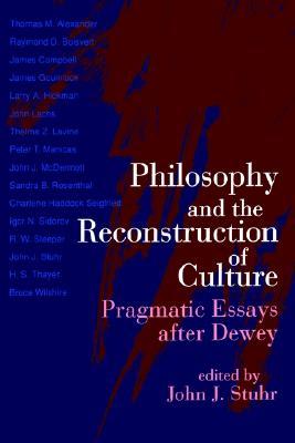 Philosophy and the Reconstruction of Culture