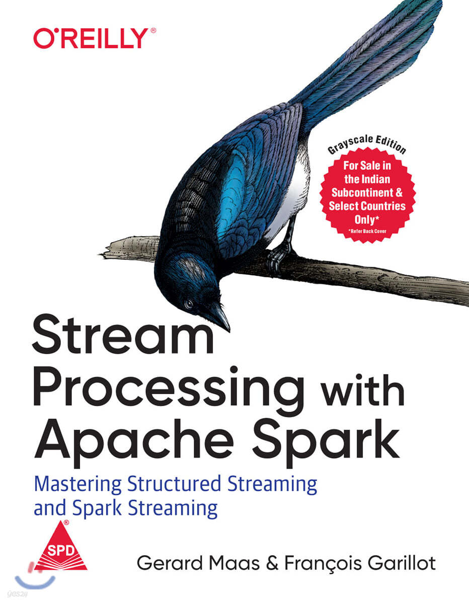 Stream Processing with Apache Spark