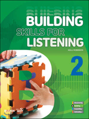 Building Skills for Listening 2